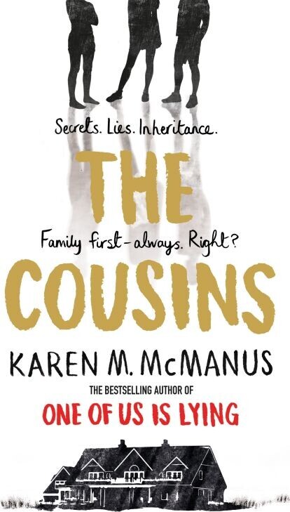 The Cousins