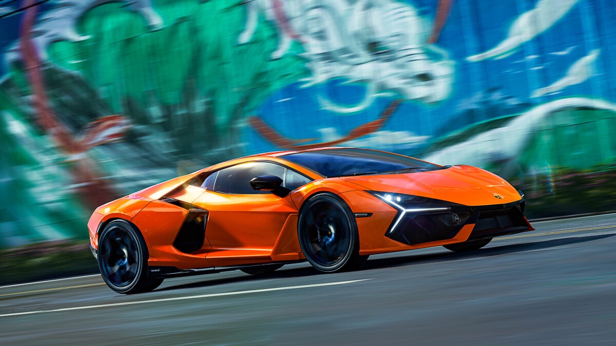 The Crew Motorfest Limited Edition