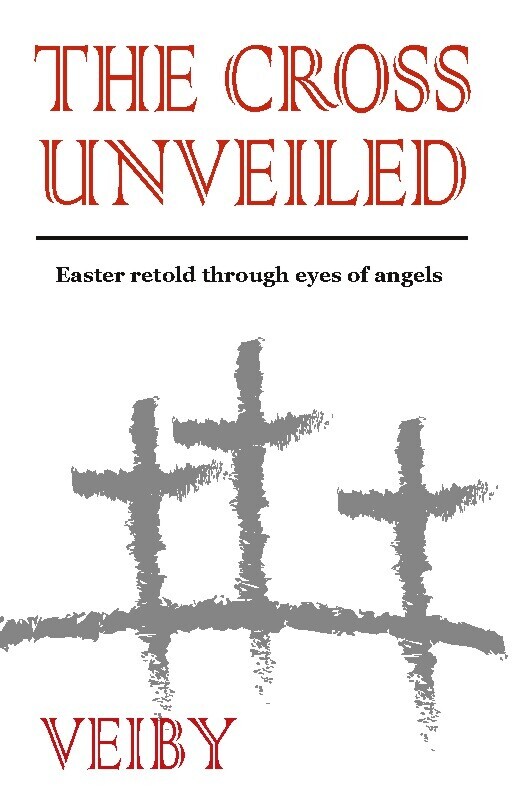 The Cross Unveiled