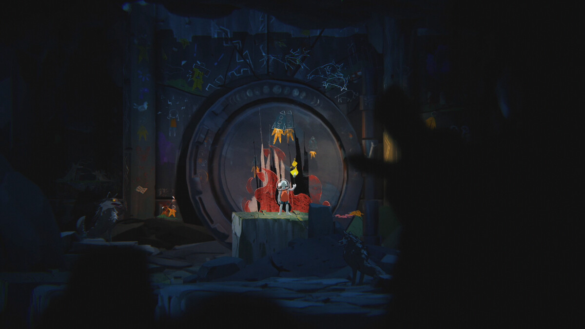 The Cub - Back To Earth Edition