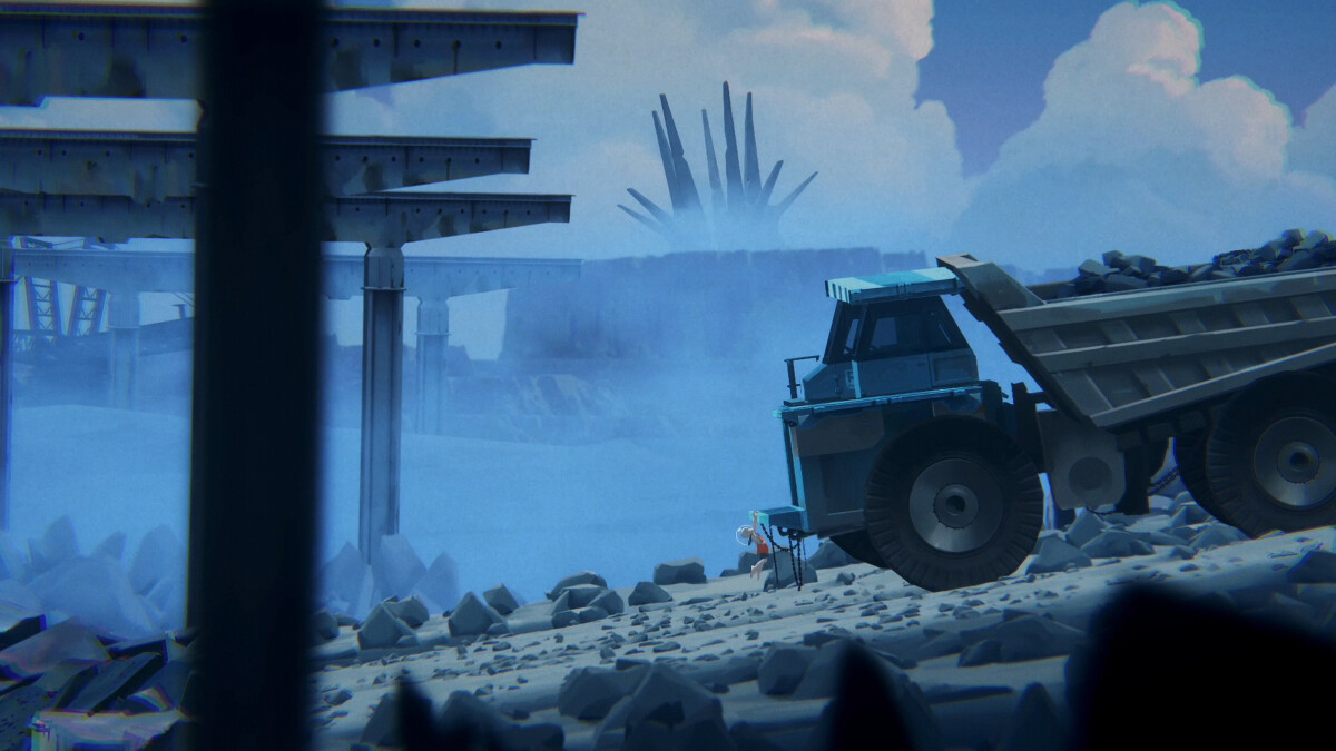 The Cub - Back To Earth Edition