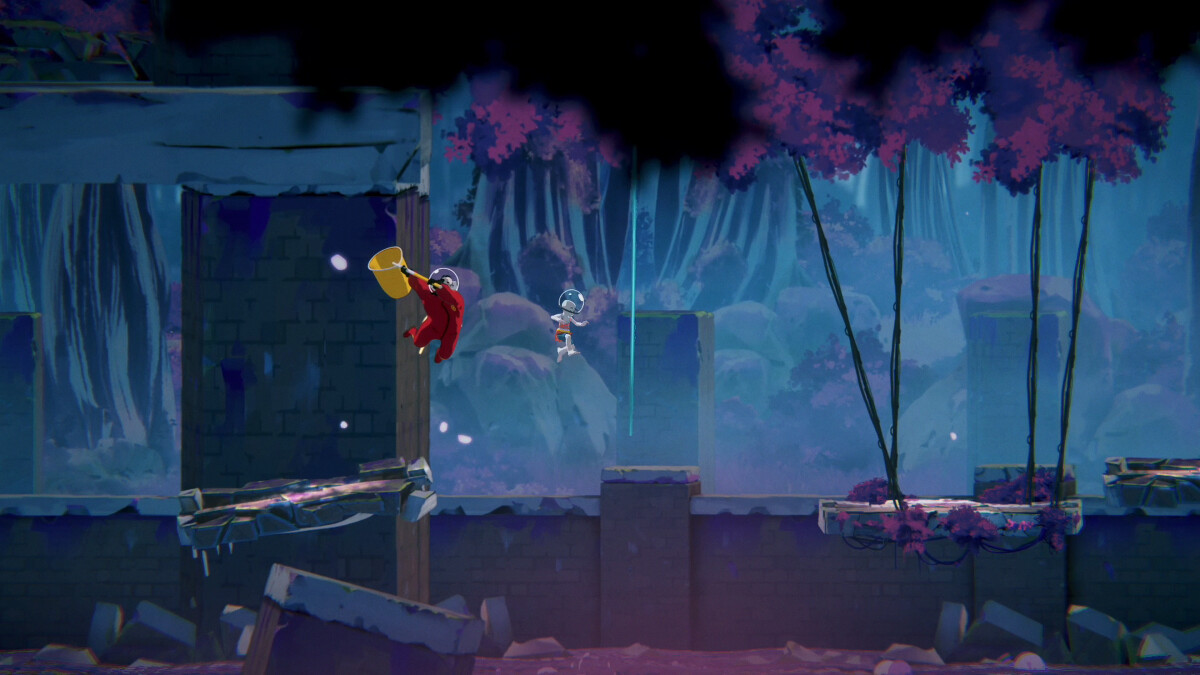 The Cub - Back To Earth Edition