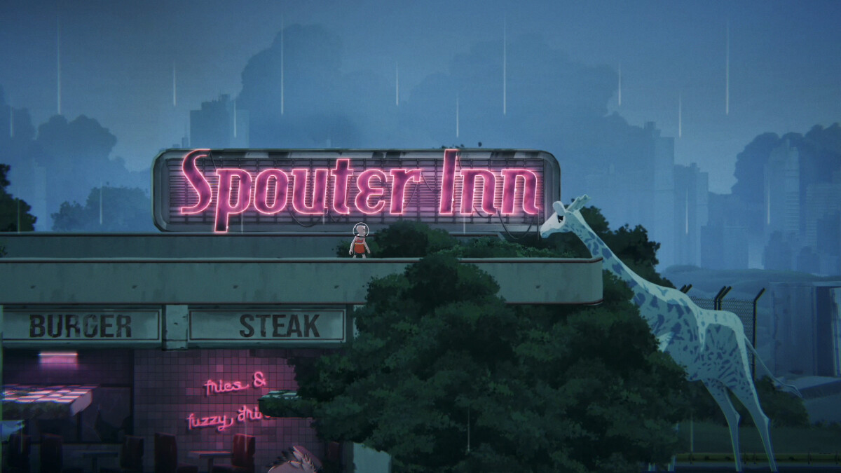 The Cub - Back To Earth Edition