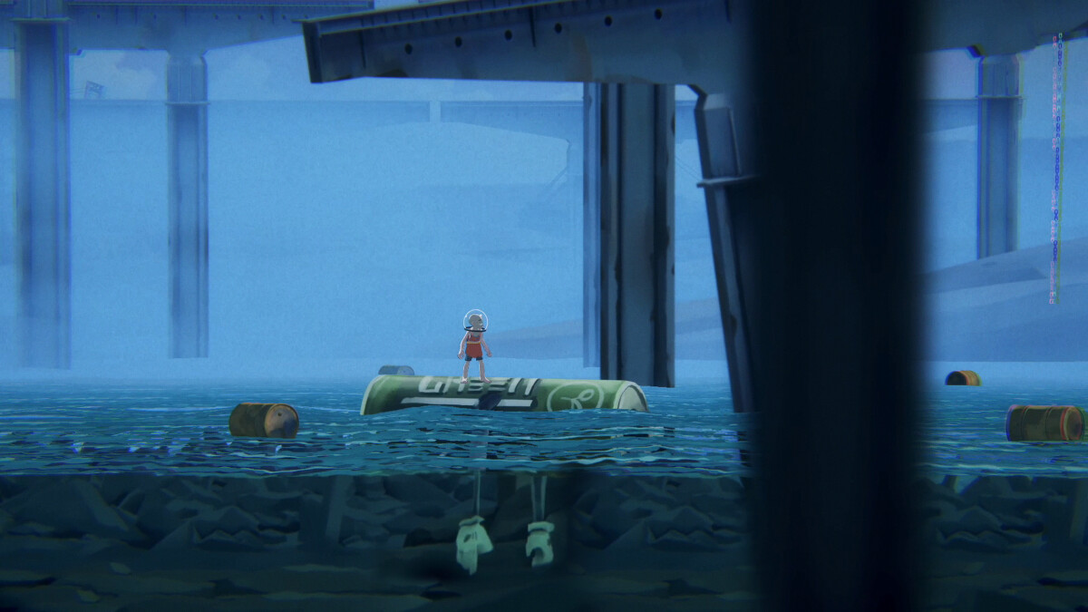 The Cub - Back To Earth Edition