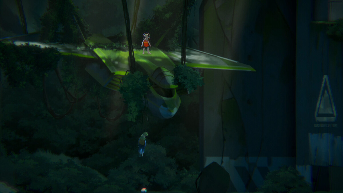 The Cub - Back To Earth Edition