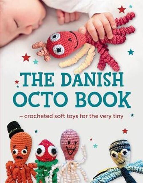 The Danish Octo Book The Official Guide