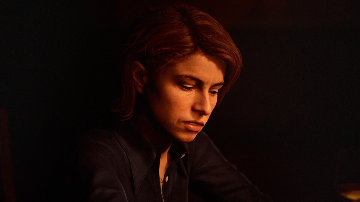 The Dark Pictures Anthology The Devil In Me