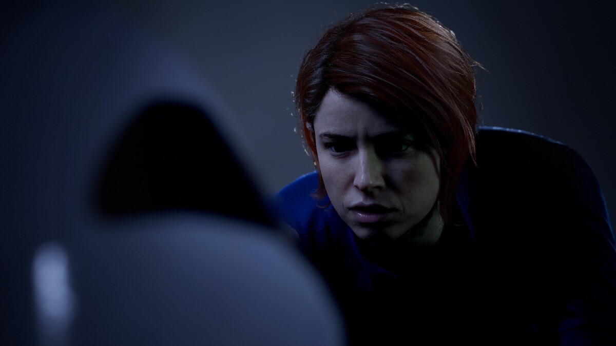 The Dark Pictures Anthology The Devil In Me