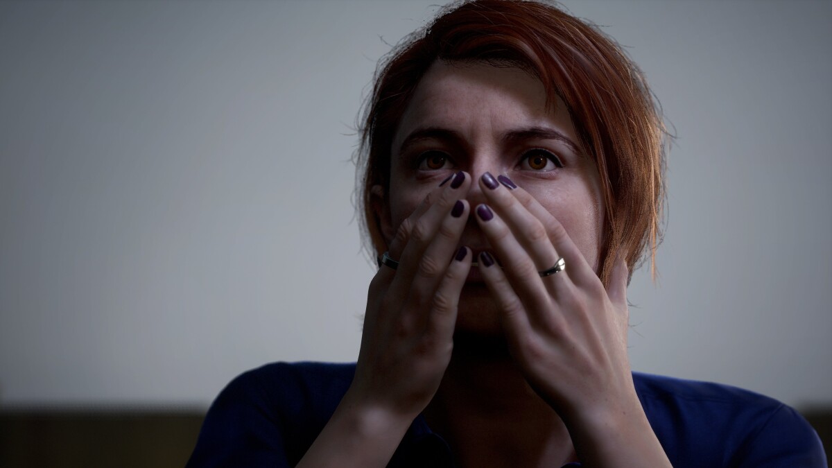 The Dark Pictures Anthology The Devil In Me