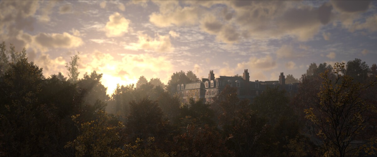 The Dark Pictures Anthology The Devil In Me