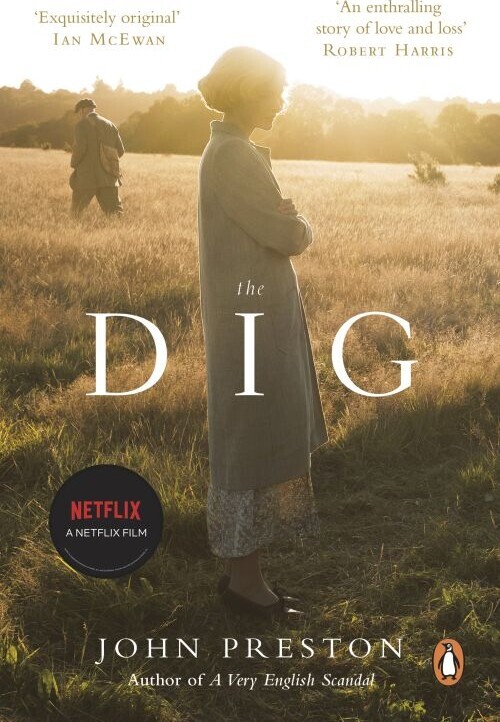 The Dig