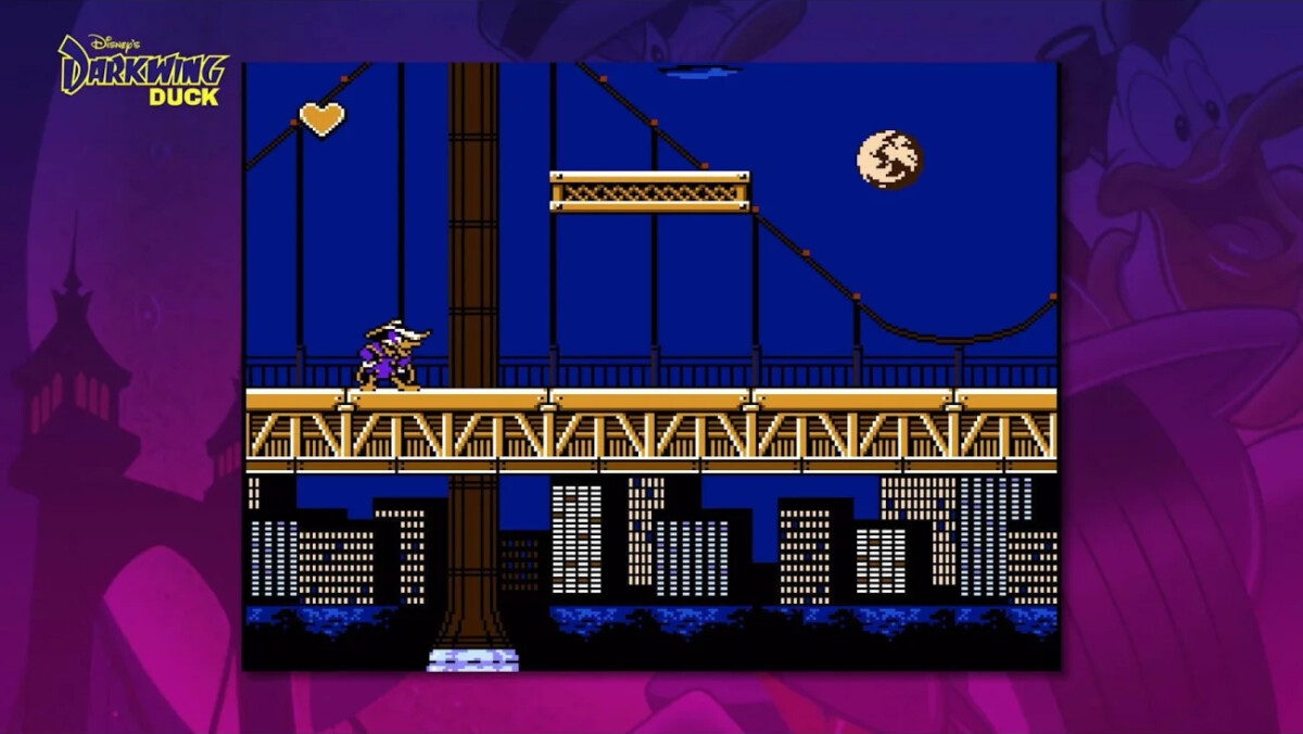 The Disney Afternoon Collection