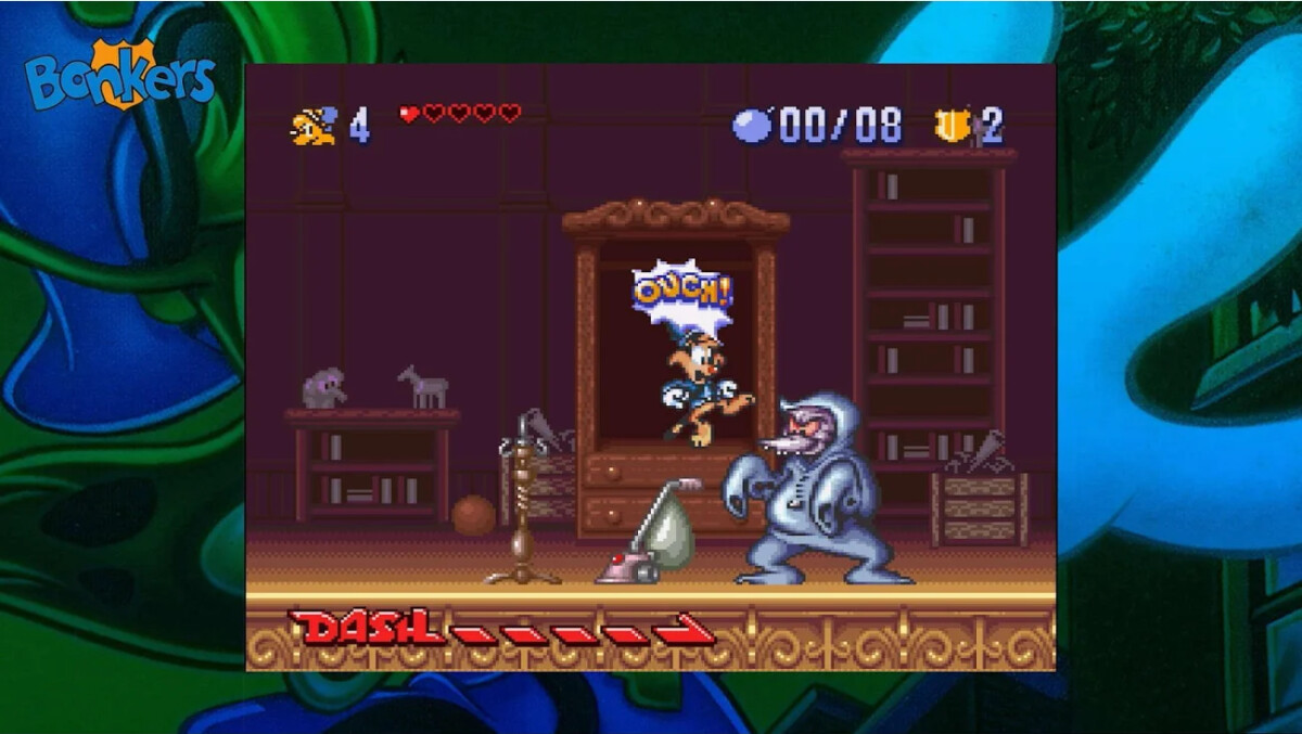 The Disney Afternoon Collection