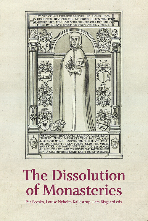 The Dissolution Of Monasteries