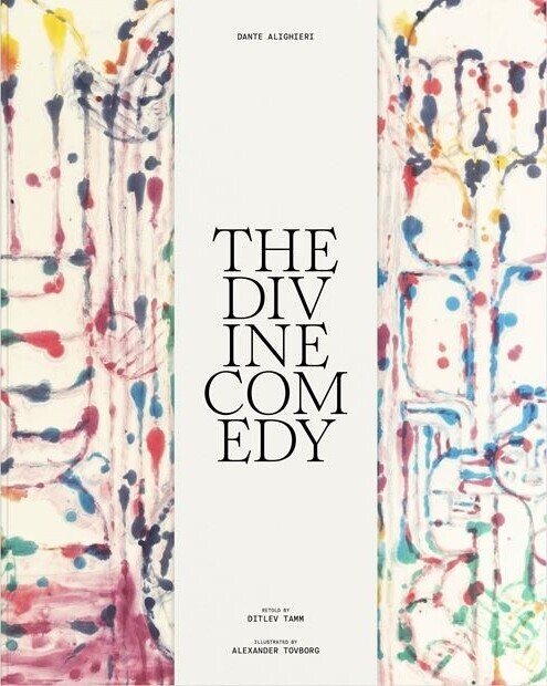 The Divine Comedy