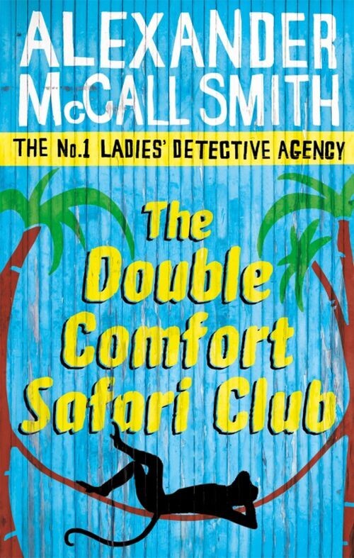 Will Byrnes’s Review Of The Double Comfort Safari Club