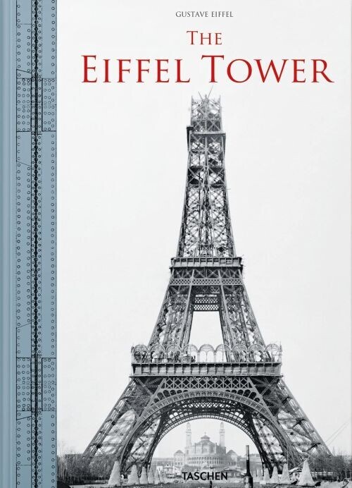 The Eiffel Tower