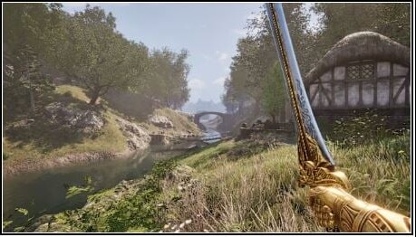 The Elder Scrolls Iv Oblivion Remastered Deluxe Edition