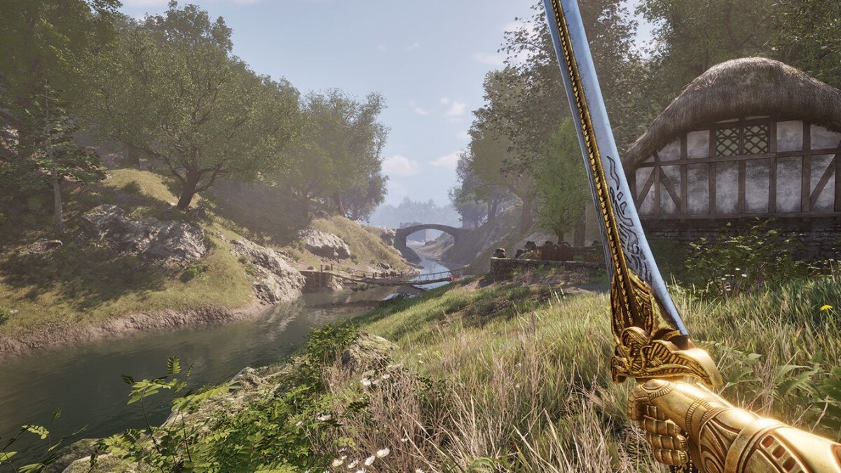 The Elder Scrolls Iv Oblivion Remastered Deluxe Edition