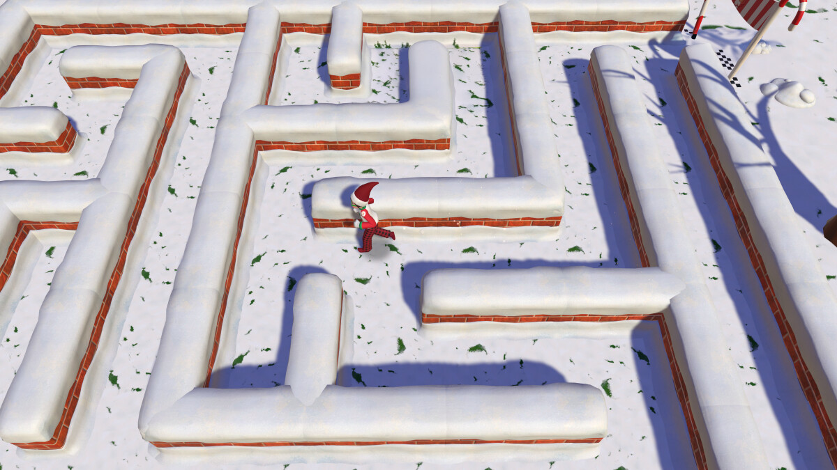 The Elf On The Shelf Christmas Heroes
