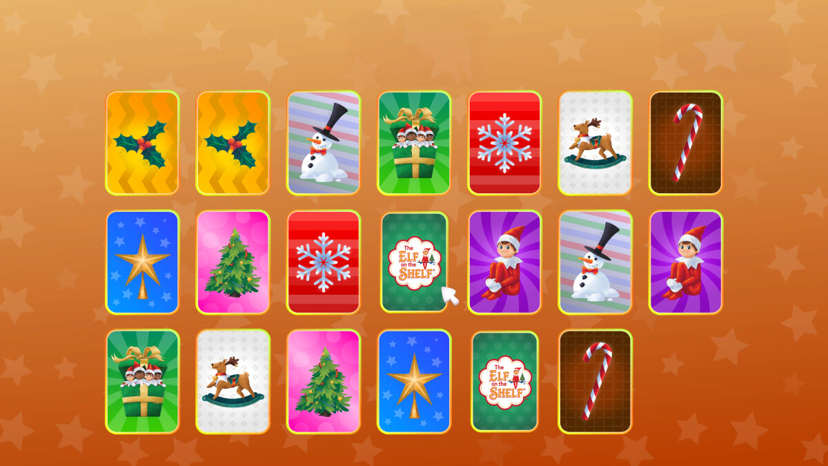 The Elf On The Shelf Christmas Heroes