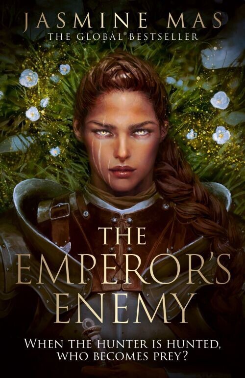 The Emperor S Enemy
