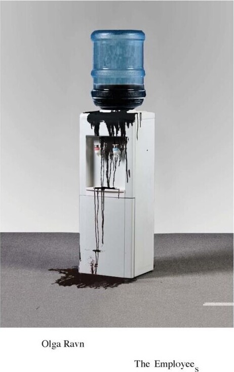 The Employees A Workplace Novel Of The 22Nd Century