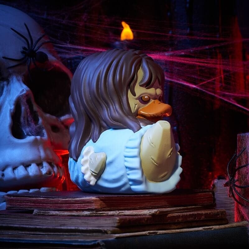 Numskull - Regan 2 - Tubbz Figur - The Exorcist