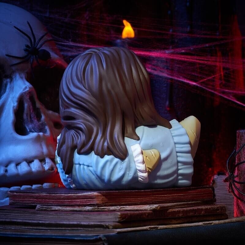 Numskull - Regan 2 - Tubbz Figur - The Exorcist