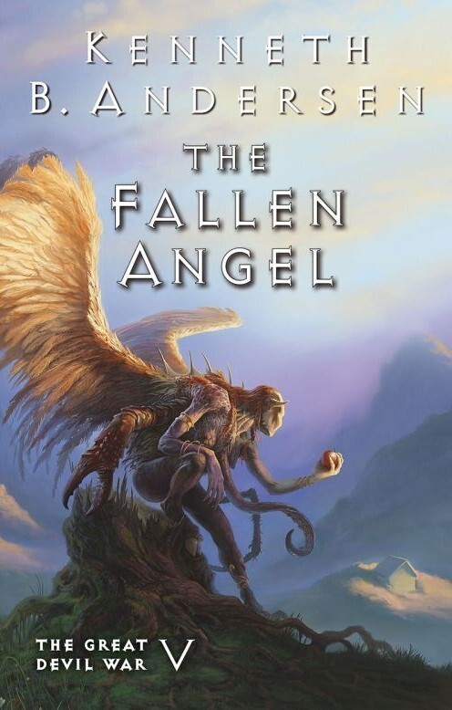 The Fallen Angel