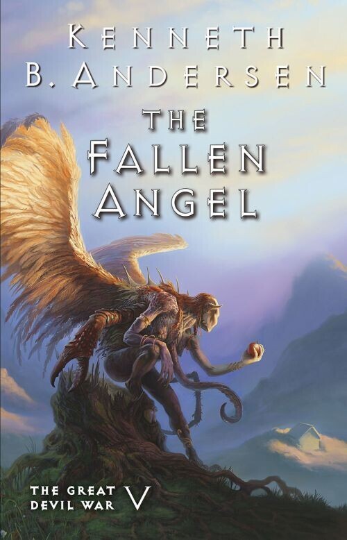 The Fallen Angel