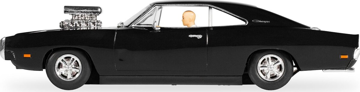 Scalextric - The Fast And The Furious Dodge Charger Dom - C4573