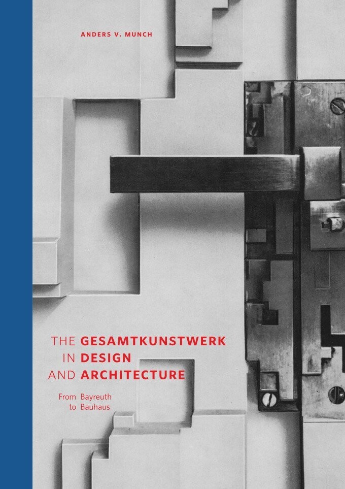 The Gesamtkunstwerk In Design And Architecture
