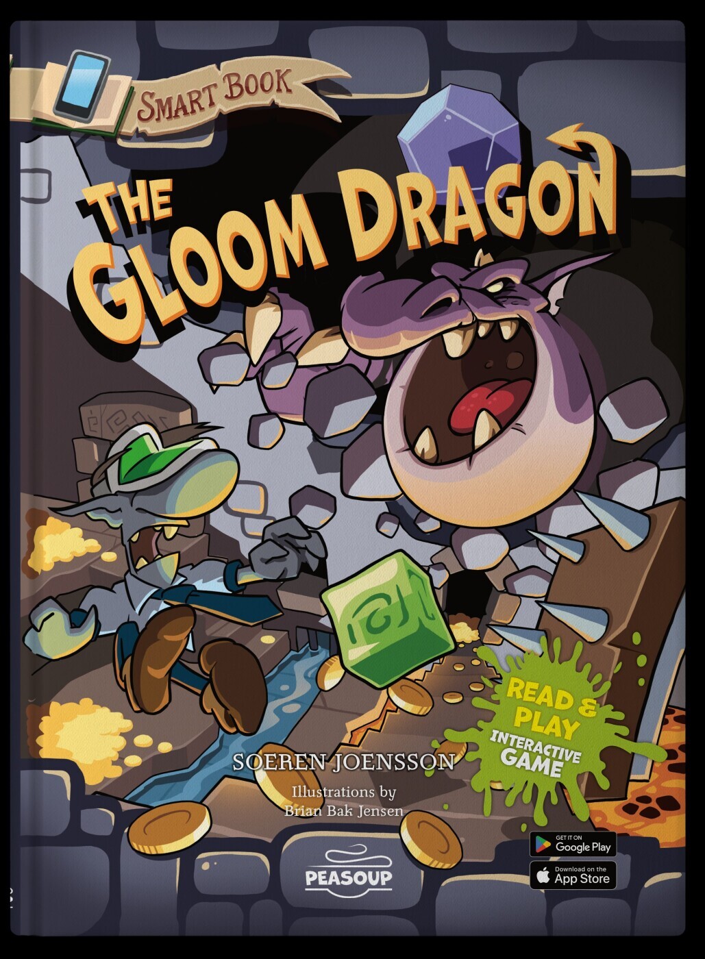 The Gloom Dragon