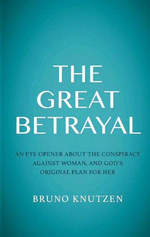 The Great Betrayal