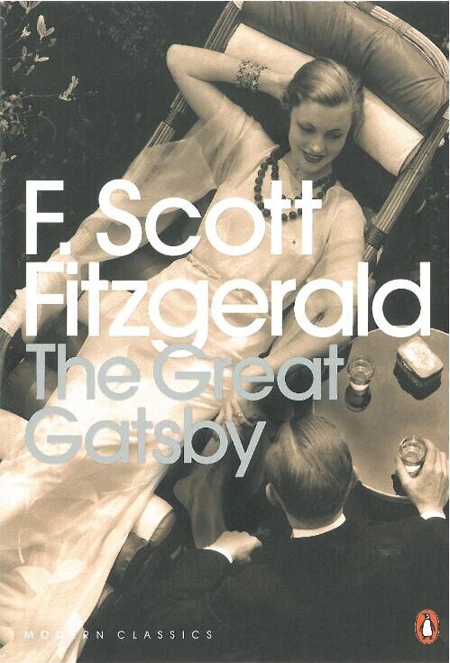 The Great Gatsby
