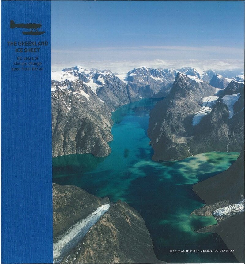 The Greenland Ice Sheet