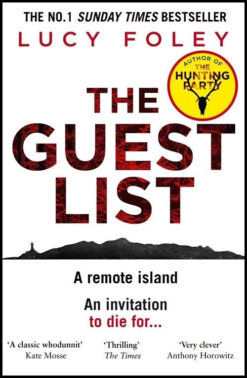 The Guest List