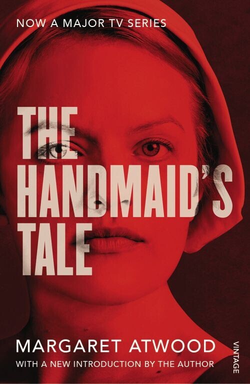The Handmaid S Tale