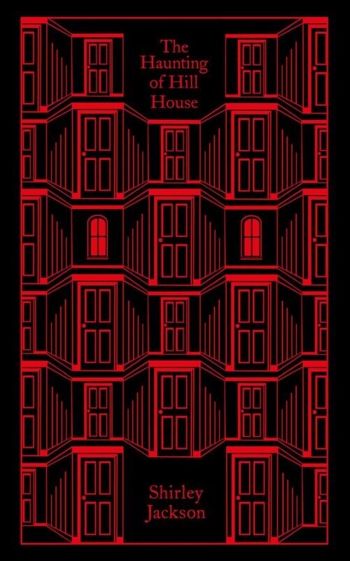 The Haunting Of Hill House