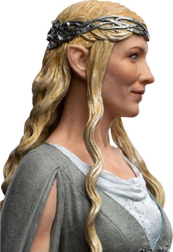 Galadriel Statuette The Hobbit Weta 39 Cm Se tilbud og