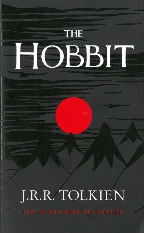 The Hobbit Or There And Back Again