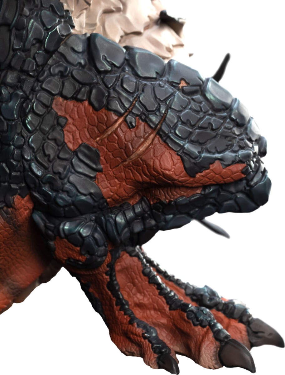 The Hobbit - Smaug Statuette Figur - Mini Epics - Weta Workshop