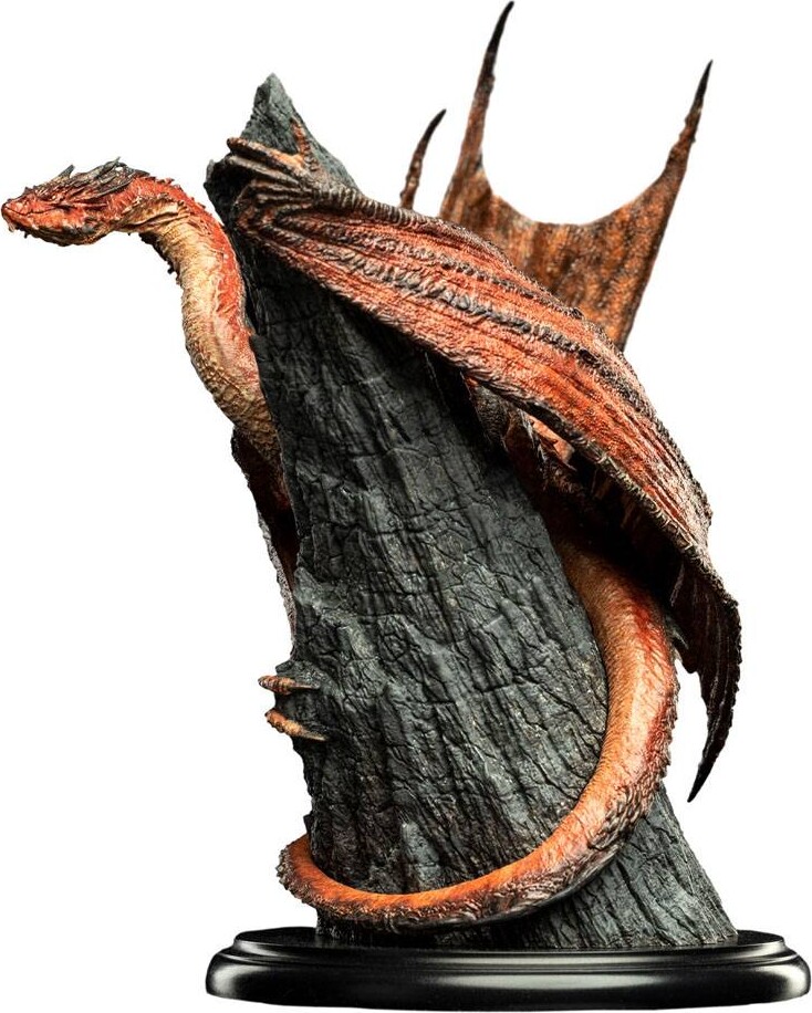 The Hobbit - Thranduil - Weta Workshop Mini Epics - Moon Collectibles - View #4