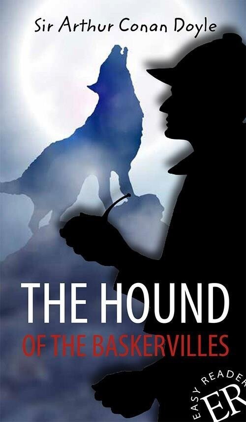 The Hound Of The Baskervilles Er C