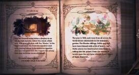 The House In Fata Morgana Dreams Of The Revenants Edition