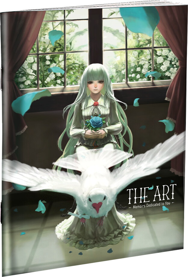 The House In Fata Morgana Dreams Of The Revenants Edition