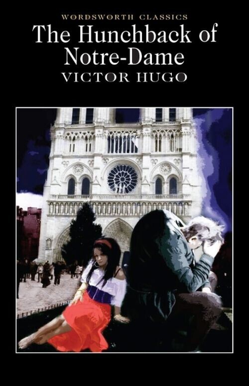 The Hunchback Of Notre Dame