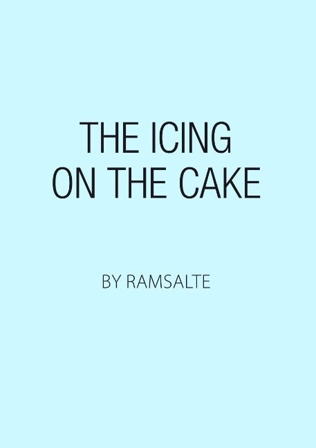 The Icing On The Cake