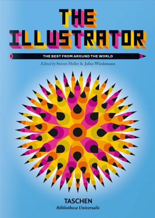The Illustrator